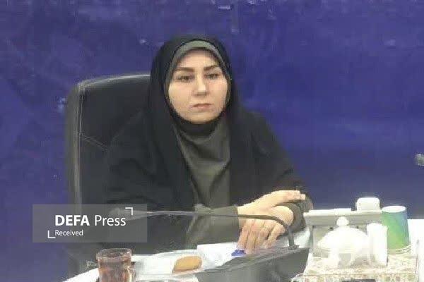 ایرانی: دهه فجر؛ فرصتی برای بازخوانی نقش بانوان در پیروزی انقلاب اسلامی ایرانی: دهه فجر؛ فرصتی برای بازخوانی نقش بانوان در پیروزی انقلاب اسلامی