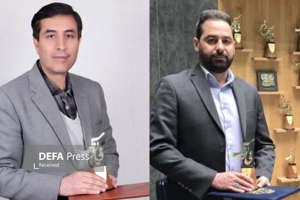 درخشش هنرمندان لرستانی در جشنواره ملی فانوس با کسب ۷ مقام درخشش هنرمندان لرستانی در جشنواره ملی فانوس با کسب ۷ مقام