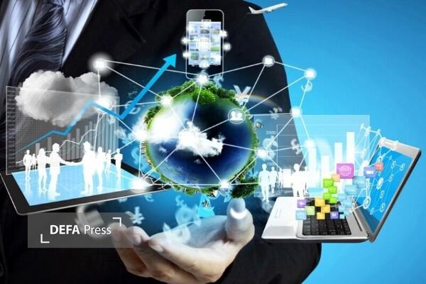 افتخار آفرینی ۲ مازندرانی در جشنواره ملی فعالان فضای مجازی دفاع مقدس و مقاومت