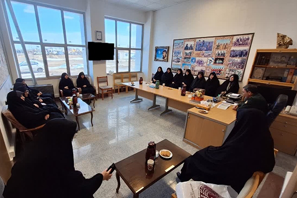 بسیج خواهران، ظرفیت عظیم فرهنگی در پاسداشت ارزش‌های کشور است