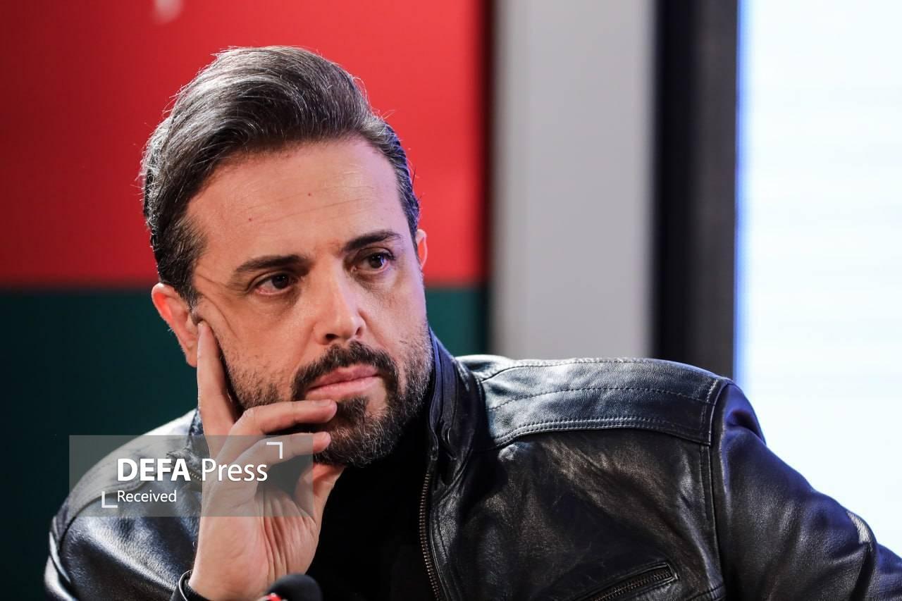 کریمی: قهرمان در سینمای اجتماعی؛ فعال و پویا، نه تنها قربانی کریمی: قهرمان در سینمای اجتماعی؛ فعال و پویا، نه تنها قربانی