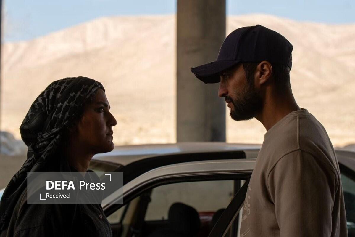 نمایش سه اثر اجتماعی و اکشن در سومین روز جشنواره فجر نمایش سه اثر اجتماعی و اکشن در سومین روز جشنواره فجر