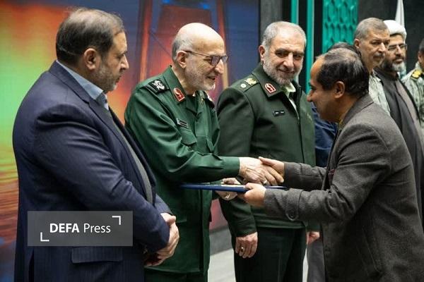 افتخارآفرینی فرزندان کهگیلویه و بویراحمد در جشنواره‌های ملی فانوس و فعالان دفاع مقدس و مقاومت در فضای مجازی