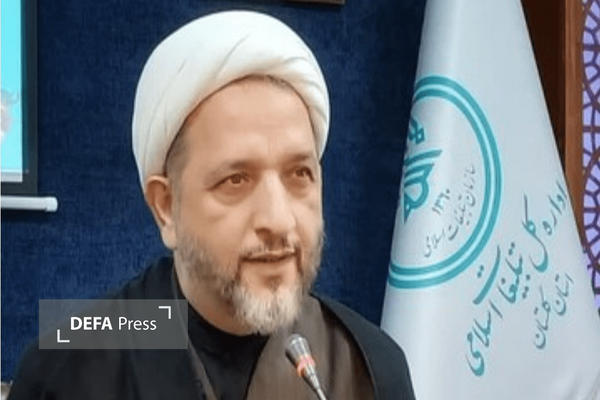 برپایی ۱۴۰۰ برنامه فرهنگی شعبانیه در گلستان برپایی ۱۴۰۰ برنامه فرهنگی شعبانیه در گلستان
