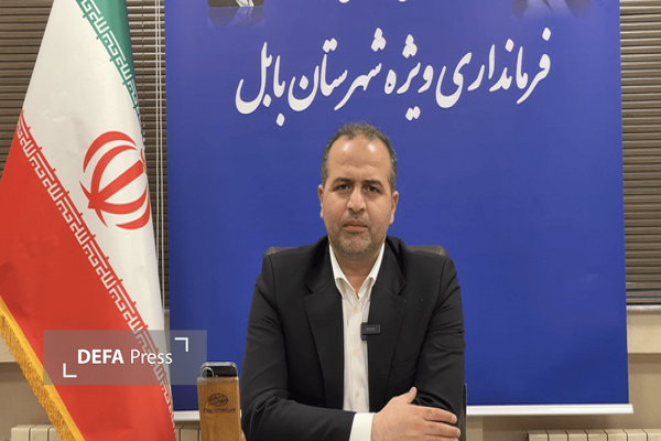 بهره‌برداری از ۱۱۰ پروژه عمرانی دهه فجر در بابل