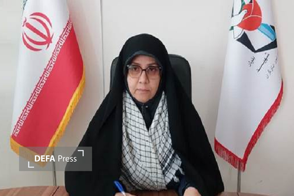 مدیرکل بنیاد خراسان رضوی خبر داد:اعلام ویژه برنامههای دهه فجر ویژه ایثارگران خراسان رضوی مدیرکل بنیاد خراسان رضوی خبر داد:اعلام ویژه برنامههای دهه فجر ویژه ایثارگران خراسان رضوی