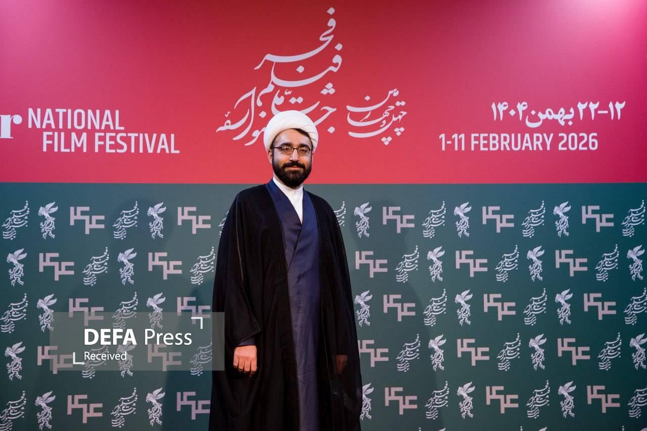 حکمی: «غوطهور» بدون ترویج خشونت و فساد، روایتگر چالشهای اجتماعی است حکمی: «غوطهور» بدون ترویج خشونت و فساد، روایتگر چالشهای اجتماعی است