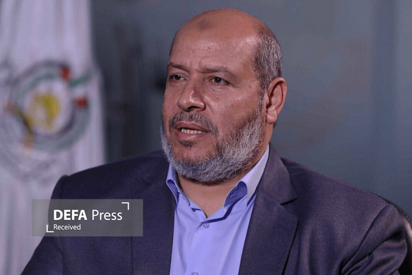 انتشار جزئیات ماموریت نافرجام ترور رهبر ارشد حماس انتشار جزئیات ماموریت نافرجام ترور رهبر ارشد حماس