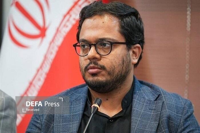 آغاز برنامههای دهه فجر؛ اجتماع بزرگ نیمهشعبان ۱۵ بهمن برگزار میشود آغاز برنامههای دهه فجر؛ اجتماع بزرگ نیمهشعبان ۱۵ بهمن برگزار میشود