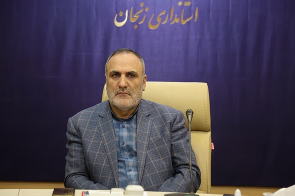 ضرورت حفظ یاد و ارزش‌های شهدا و دفاع مقدس در زنجان