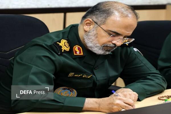 دفاع از رهبری، دفاع از هویت دینی و عزت ملی است