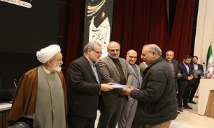 تصاویر/ جشنواره امامت و مهدویت، نهج البلاغه و حکمرانی علوی در اصفهان