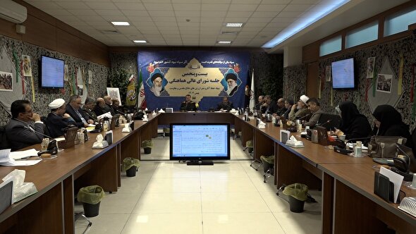 فیلم/ سردار کارگر: دفاع از سپاه دفاع از اصل انقلاب اسلامی است