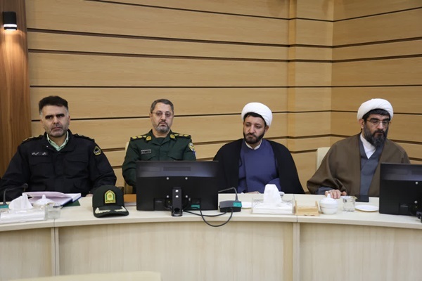 «عباس بابایی» مدیر کل حفظ آثار و نشر ارزش‌های دفاع مقدس و مقاومت زنجان شد