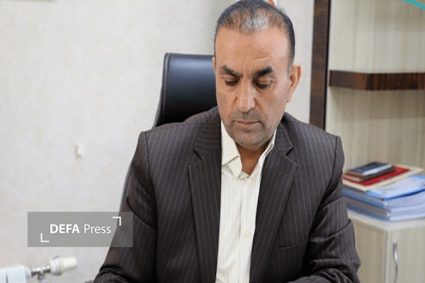 افتتاح برنامه «ایرانمون» در چهارمحال و بختیاری افتتاح برنامه «ایرانمون» در چهارمحال و بختیاری