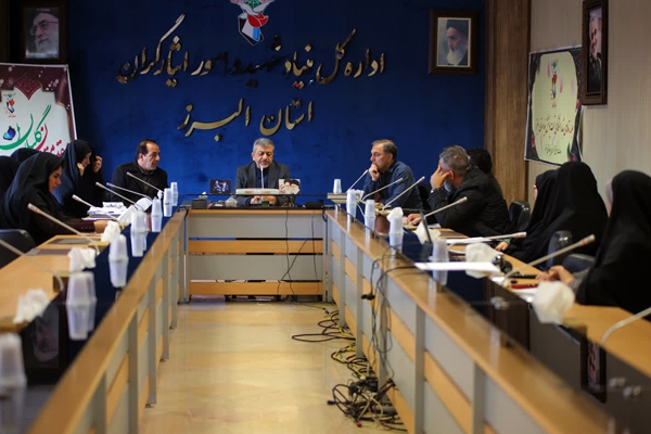 حلما رضازاده: افتخار می‌کنم فرزند شهید هستم+فیلم