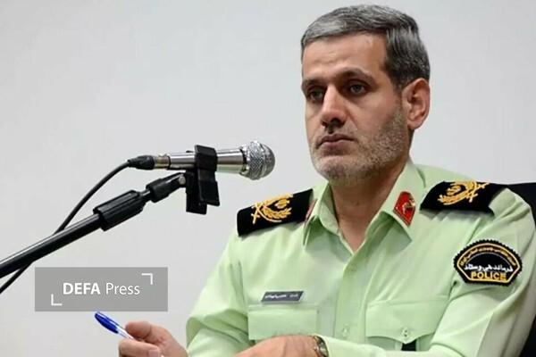 احتکار ۵ هزار میلیاردی مواد غذایی و کالای اساسی در ساری