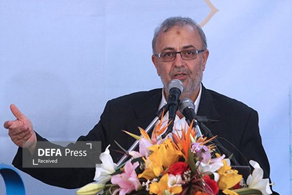 استاندار اسبق فارس در ۶۹ سالگی درگذشت استاندار اسبق فارس در ۶۹ سالگی درگذشت