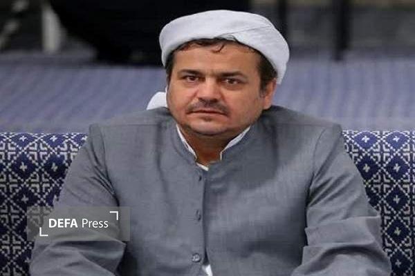 سربازان گمنام امام زمان (عج) نگهبانان بی‌ادعای امنیت ملی هستند