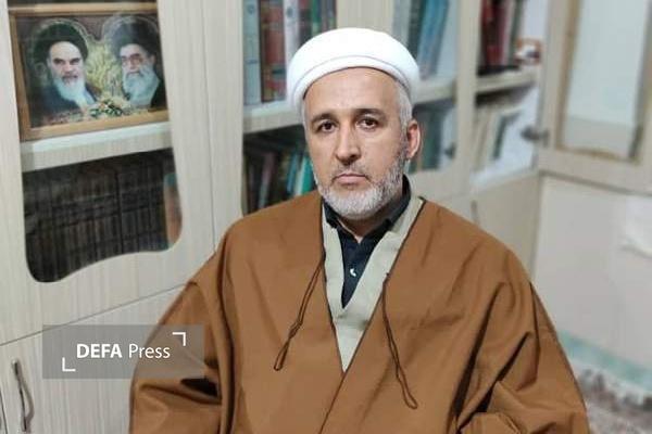 تروریستی خواندن سپاه پاسداران توهین به حاکمیت ملی و ملت ایران است