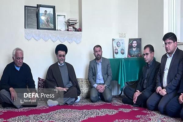 برخورد قاطع، سریع و قانونی با اغتشاشگران مطالبه جدی مردم است برخورد قاطع، سریع و قانونی با اغتشاشگران مطالبه جدی مردم است