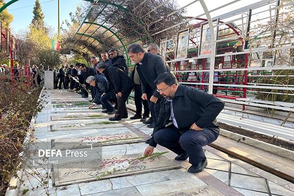 دهه فجر، فرصتی برای بازخوانی هویت انقلابی در مدیریت شهری شیراز دهه فجر، فرصتی برای بازخوانی هویت انقلابی در مدیریت شهری شیراز