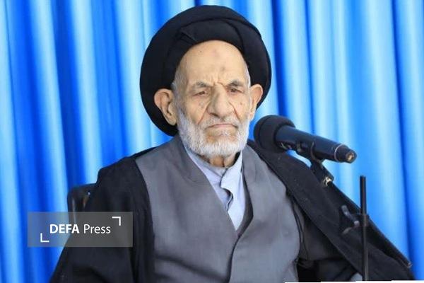 انقلاب اسلامی آغاز حرکت جهانی برای رهایی مستضعفان است انقلاب اسلامی آغاز حرکت جهانی برای رهایی مستضعفان است