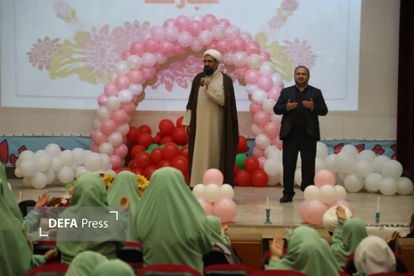 آیتالله شعبانی: نماز محور اصلی تکلیف دینی است. آیتالله شعبانی: نماز محور اصلی تکلیف دینی است.