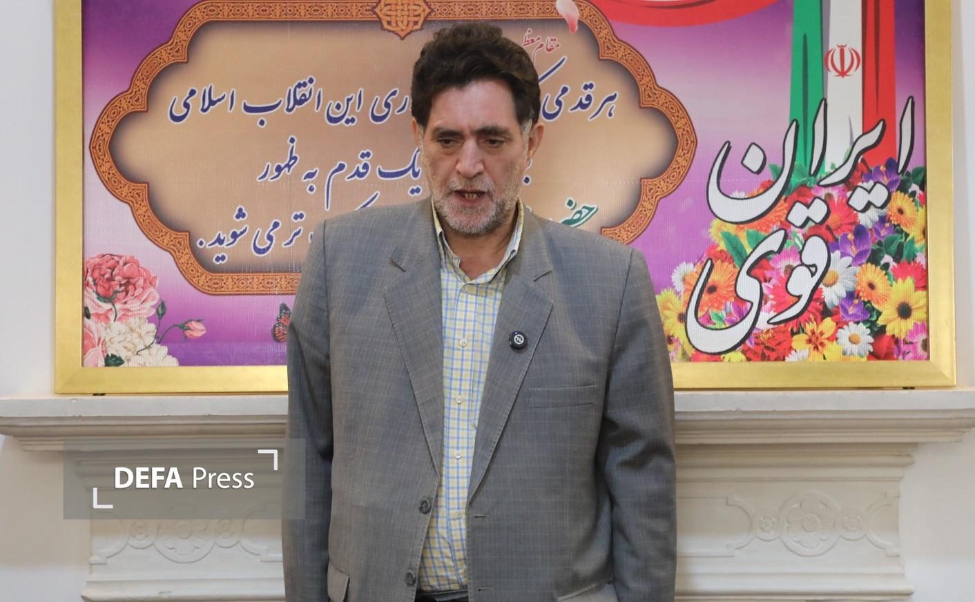 رسانهها نباید با تخریب اذهان، بذر ناامیدی در جامعه بکارند رسانهها نباید با تخریب اذهان، بذر ناامیدی در جامعه بکارند