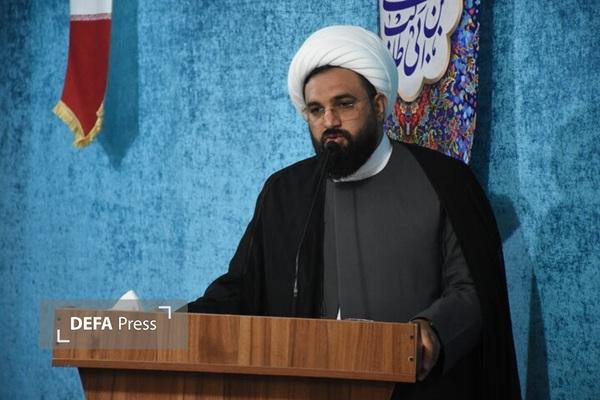 برگزاری پویش «تا انقلاب مهدی» در سمنان برگزاری پویش «تا انقلاب مهدی» در سمنان