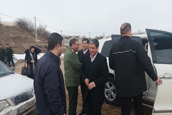 ملت ایران همواره خود را وامدار خون پاک شهدا می‌دانند