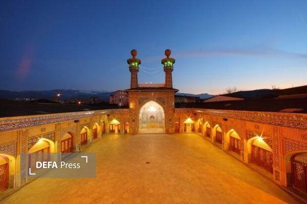 «۱۰ شب، ۱۰ مسجد»؛ تبیین گفتمان انقلاب در مساجد گلستان «۱۰ شب، ۱۰ مسجد»؛ تبیین گفتمان انقلاب در مساجد گلستان