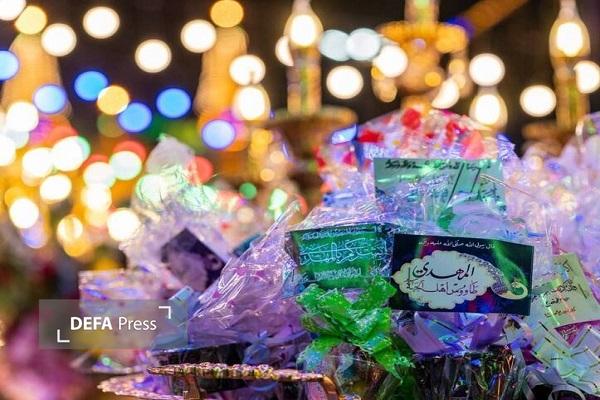 کوچههایی که بوی ظهور میدهند کوچههایی که بوی ظهور میدهند