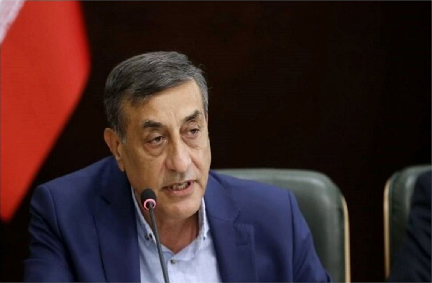 افتتاح چند پروژه عمرانی و صنعتی در سفر قائم‌پناه به منطقه آزاد ماکو