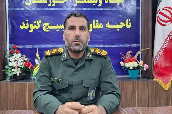 برگزاری ۱۱۰ برنامه محوری در شهرستان گتوند به مناسبت دهه فجر