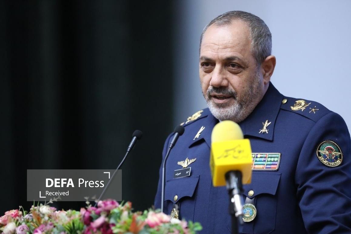 امیر نصیرزاده امیر نصیرزاده: لزوم دستیابی به فناوری پرتابگر هواپایه/ «فضا» خاکریز اول دفاع از حاکمیت است