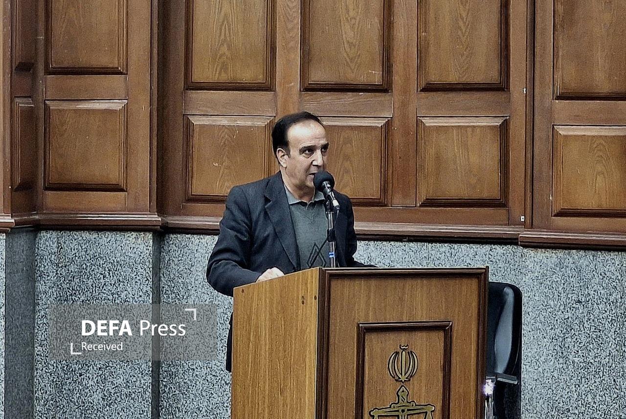 جنایات منافقین؛ از سوزاندن بیماران تا کشتن کودکان در آغوش مادر