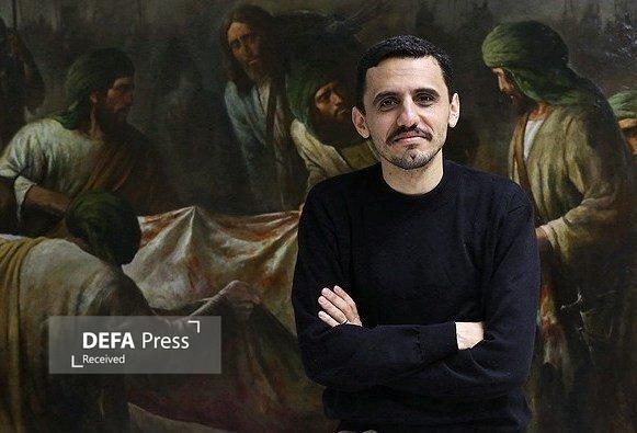 حسن روحالامین: خون شهدا، پشتوانه امنیت ایران است حسن روحالامین: خون شهدا، پشتوانه امنیت ایران است