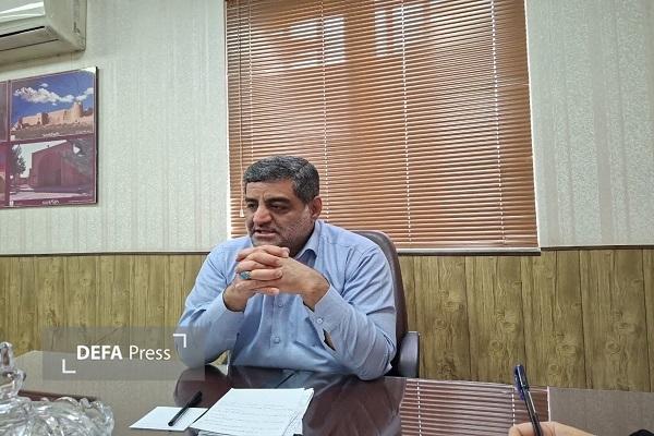 افتتاح و کلنگ‌زنی ۷۴ پروژه عمرانی و اقتصادی با بیش از هزار میلیارد تومان اعتبار در سرخه