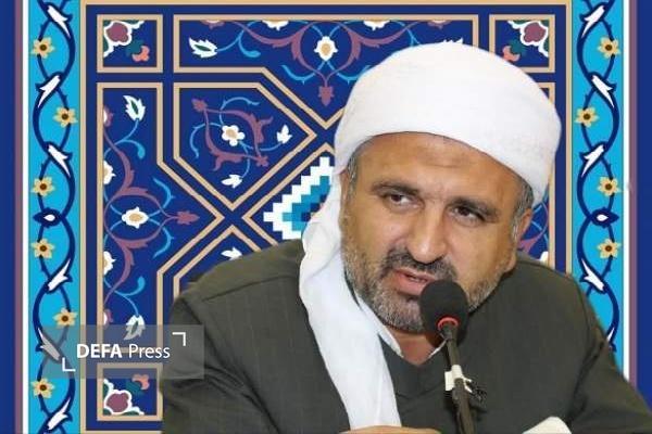 سپاه پاسداران نماد غیرت و خودکفایی و صیانت از دین و ملت ایران است