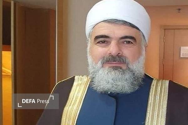 سپاه پاسداران از بطن مردم برخاسته و بازوی خدمت و ایمان و مقاومت است