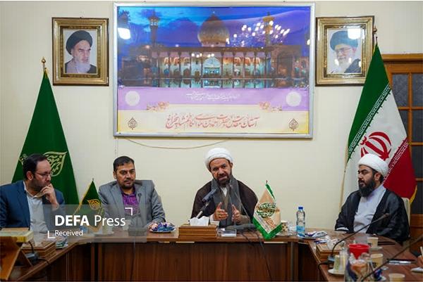 شیراز میزبان شانزدهمین نشست اندیشمندان انقلاب اسلامی شیراز میزبان شانزدهمین نشست اندیشمندان انقلاب اسلامی