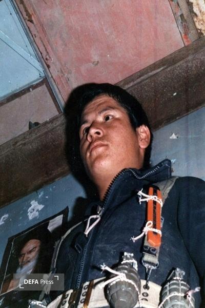 دوران اسارت؛ کارگاهی تجربی برای سربازان گمنام امام زمان (عج)