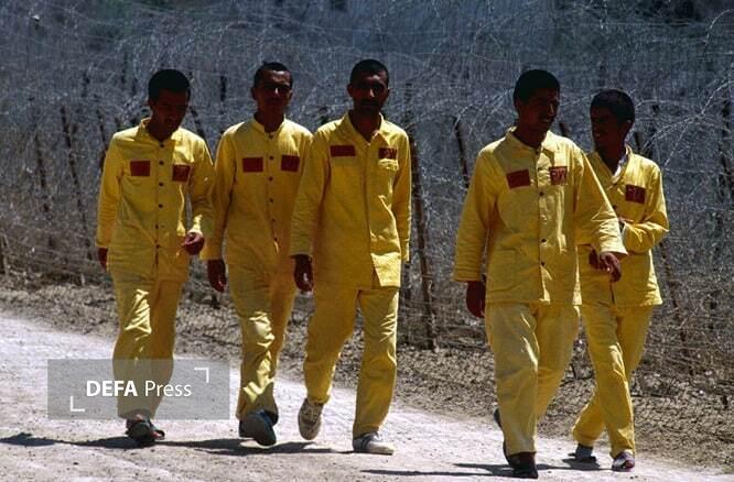 دوران اسارت؛ کارگاهی تجربی برای سربازان گمنام امام زمان (عج)