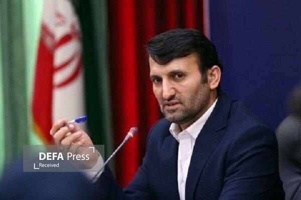 فرهادی: راهیان نور دانش آموزی هر سال گستردهتر از سال گذشته برگزار میشود فرهادی: راهیان نور دانش آموزی هر سال گستردهتر از سال گذشته برگزار میشود