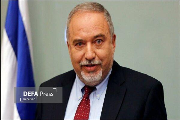 لیبرمن: نتانیاهو سگ مطیع و ابزار دست ترامپ است لیبرمن: نتانیاهو سگ مطیع و ابزار دست ترامپ است