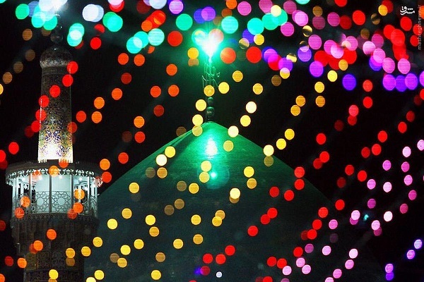 وقتی اصفهان به عشق امام مهدی (عج) موکب می‌شود