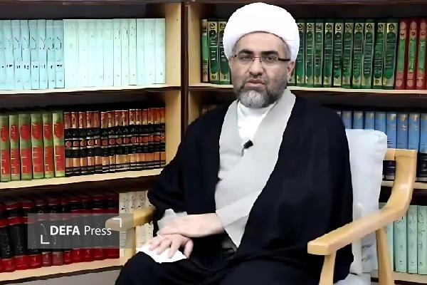 اندیشه مهدویت موتور محرکه انقلاب اسلامی و ضامن استمرار نظام است اندیشه مهدویت موتور محرکه انقلاب اسلامی و ضامن استمرار نظام است