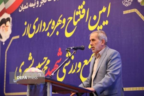 مدیریت شهری در خط مقدم خدمترسانی به مردم قرار دارد مدیریت شهری در خط مقدم خدمترسانی به مردم قرار دارد