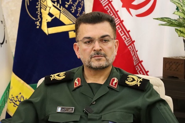 خشم دشمنان از سپاه نشان‌دهنده موفقیت جمهوری اسلامی در مقابله با تروریسم و فتنه‌هاست